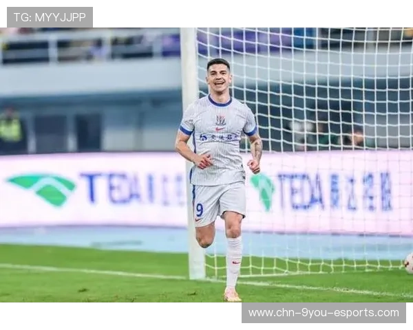 上海申花签约阿根廷射手，锋线火力倍增